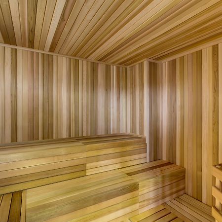 Holiday Inn & Suites Bellingham By Ihg Luaran gambar