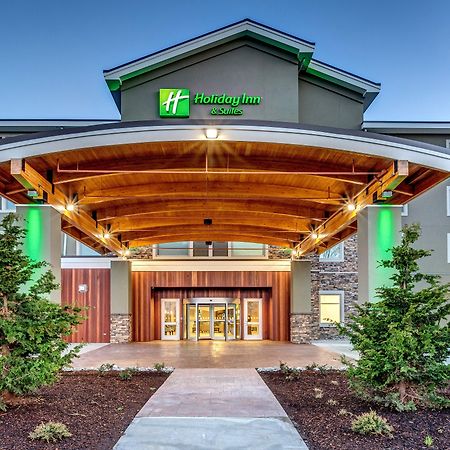 Holiday Inn & Suites Bellingham By Ihg Luaran gambar