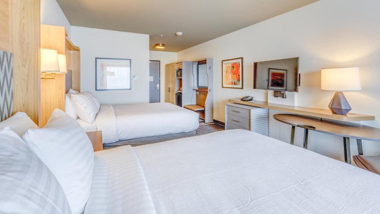 Holiday Inn & Suites Bellingham By Ihg Luaran gambar