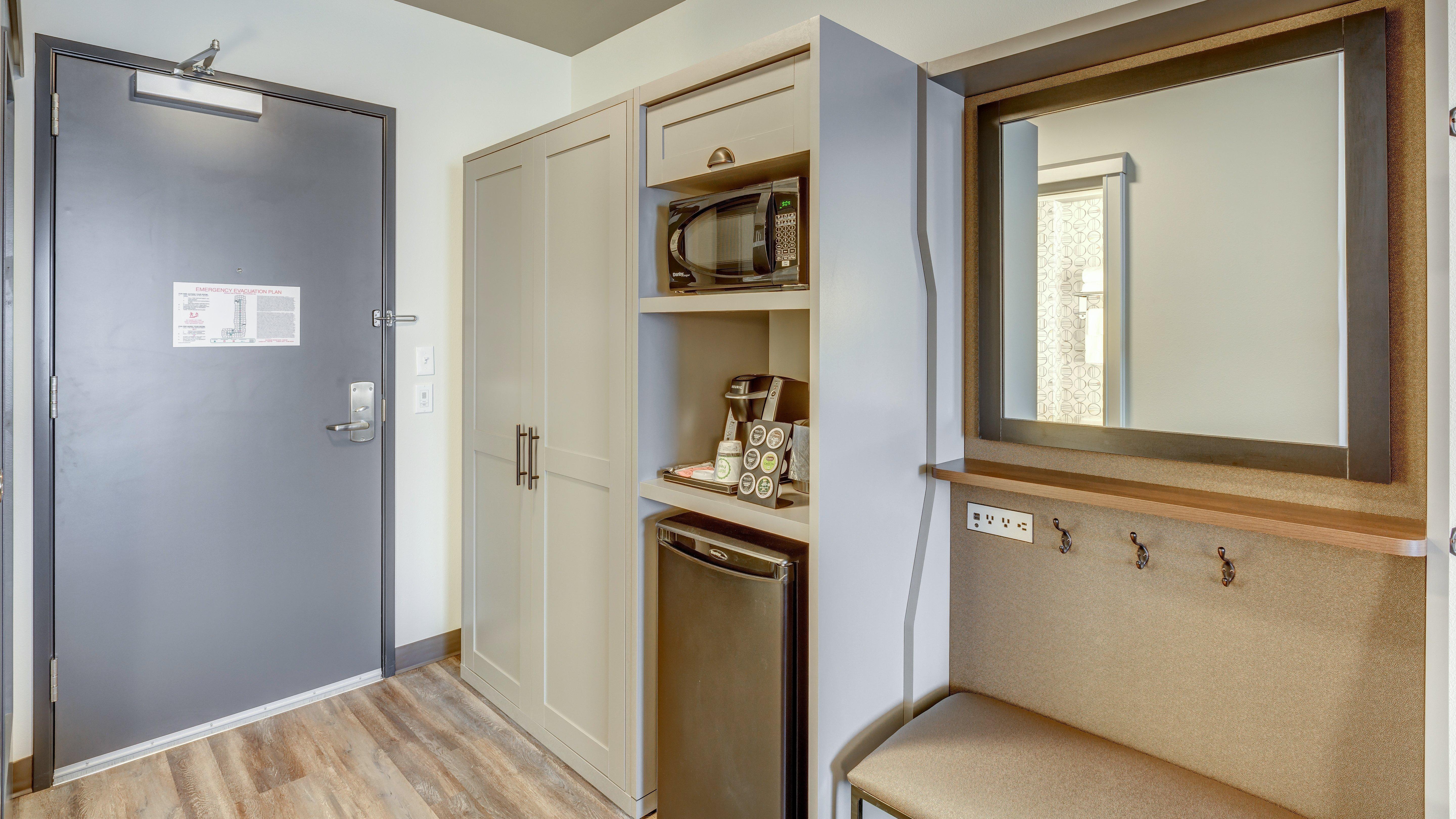 Holiday Inn & Suites Bellingham By Ihg Luaran gambar