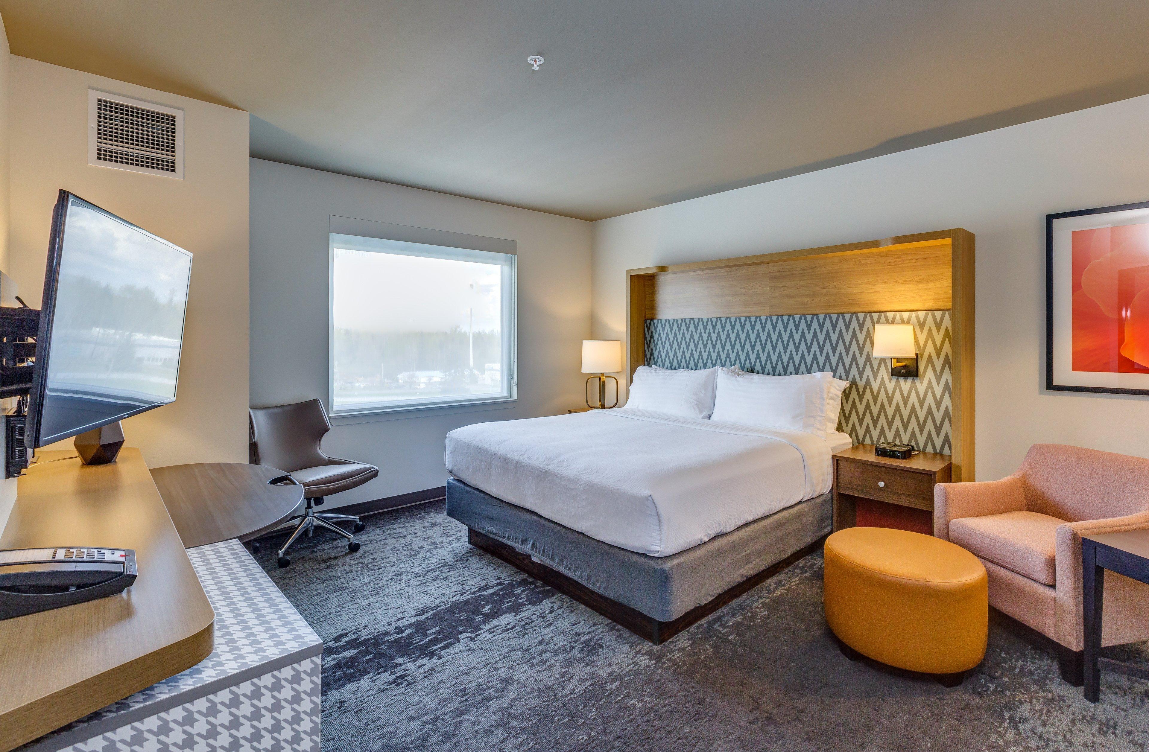 Holiday Inn & Suites Bellingham By Ihg Luaran gambar