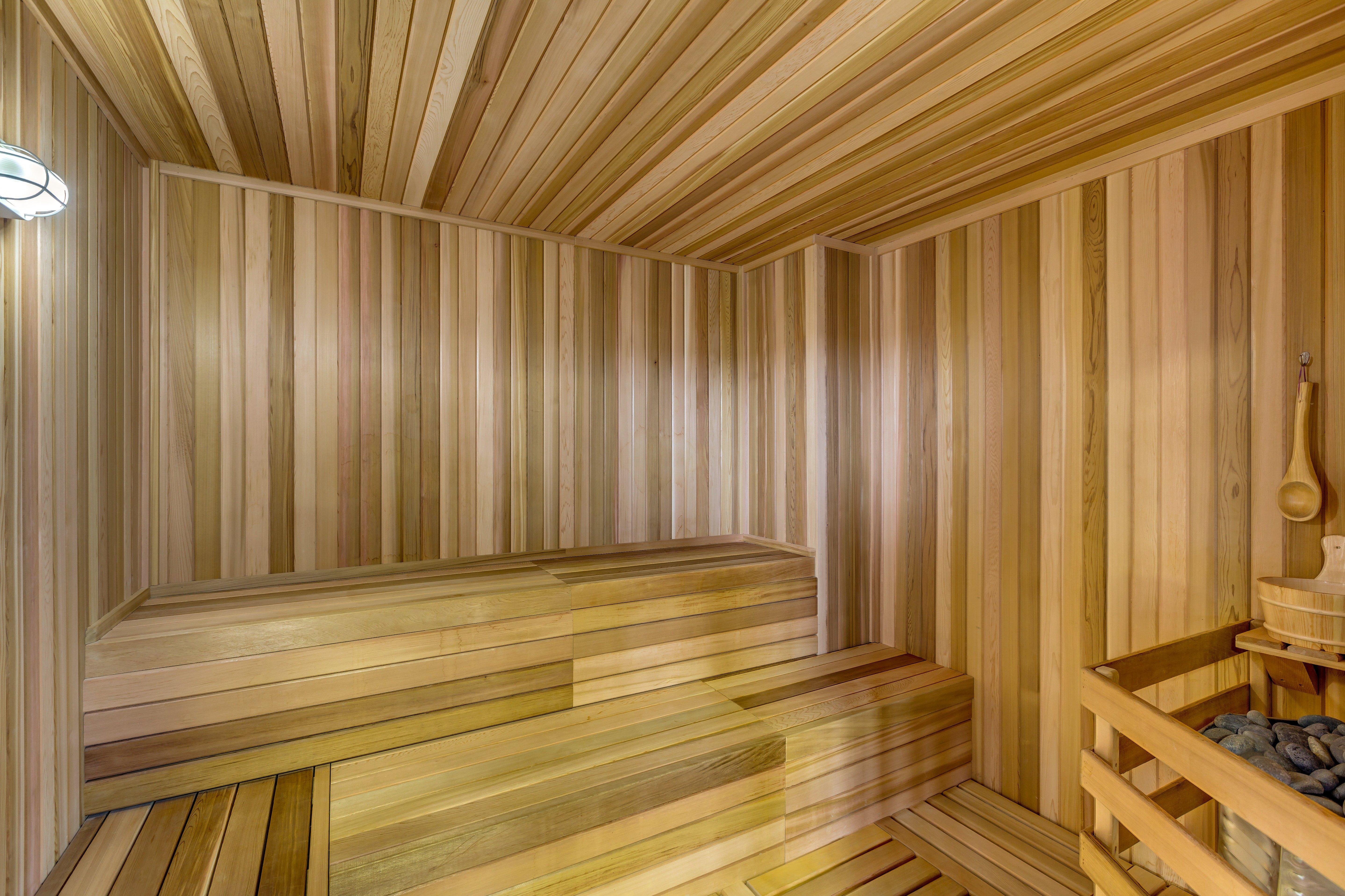 Holiday Inn & Suites Bellingham By Ihg Luaran gambar