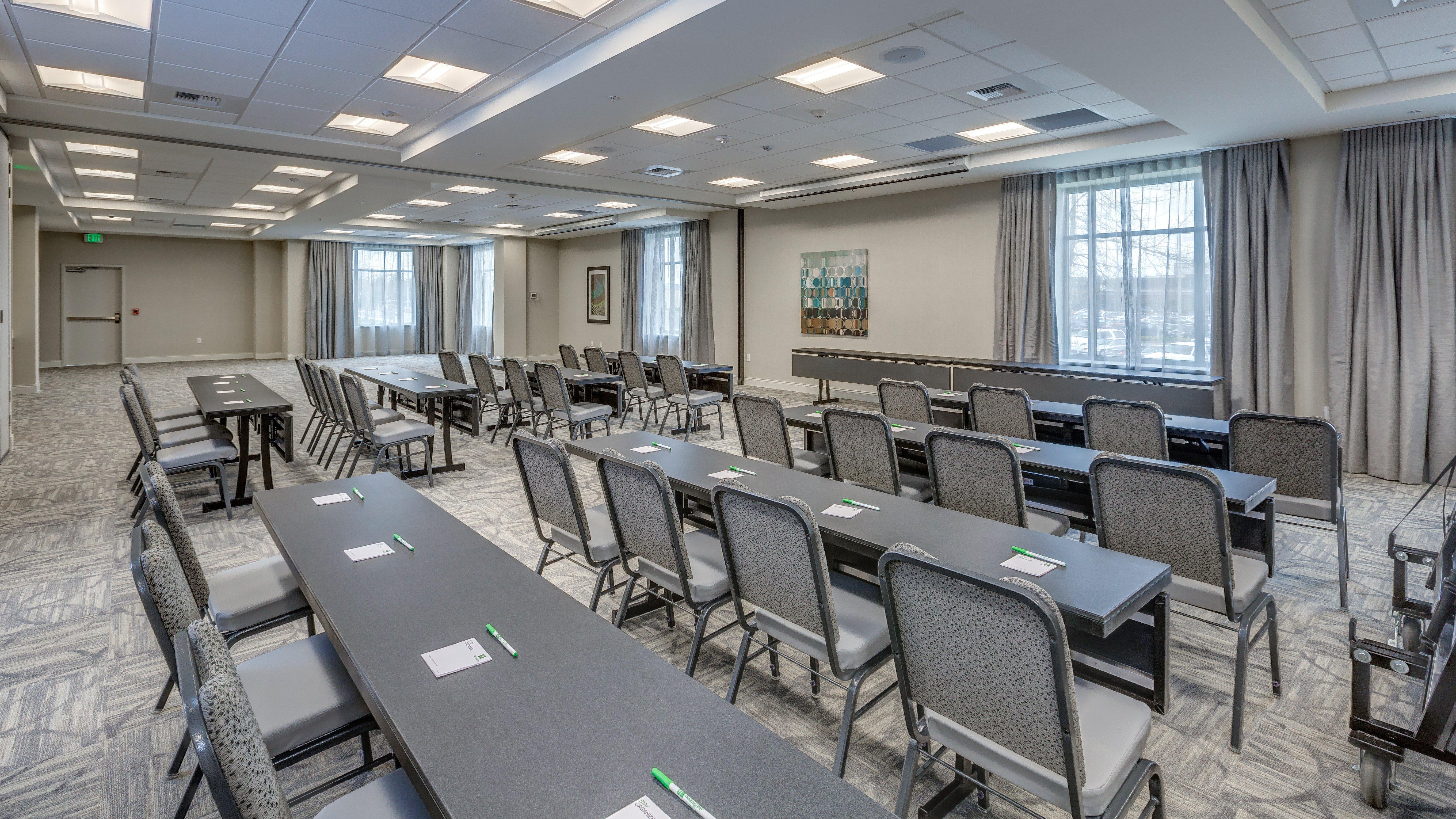 Holiday Inn & Suites Bellingham By Ihg Luaran gambar