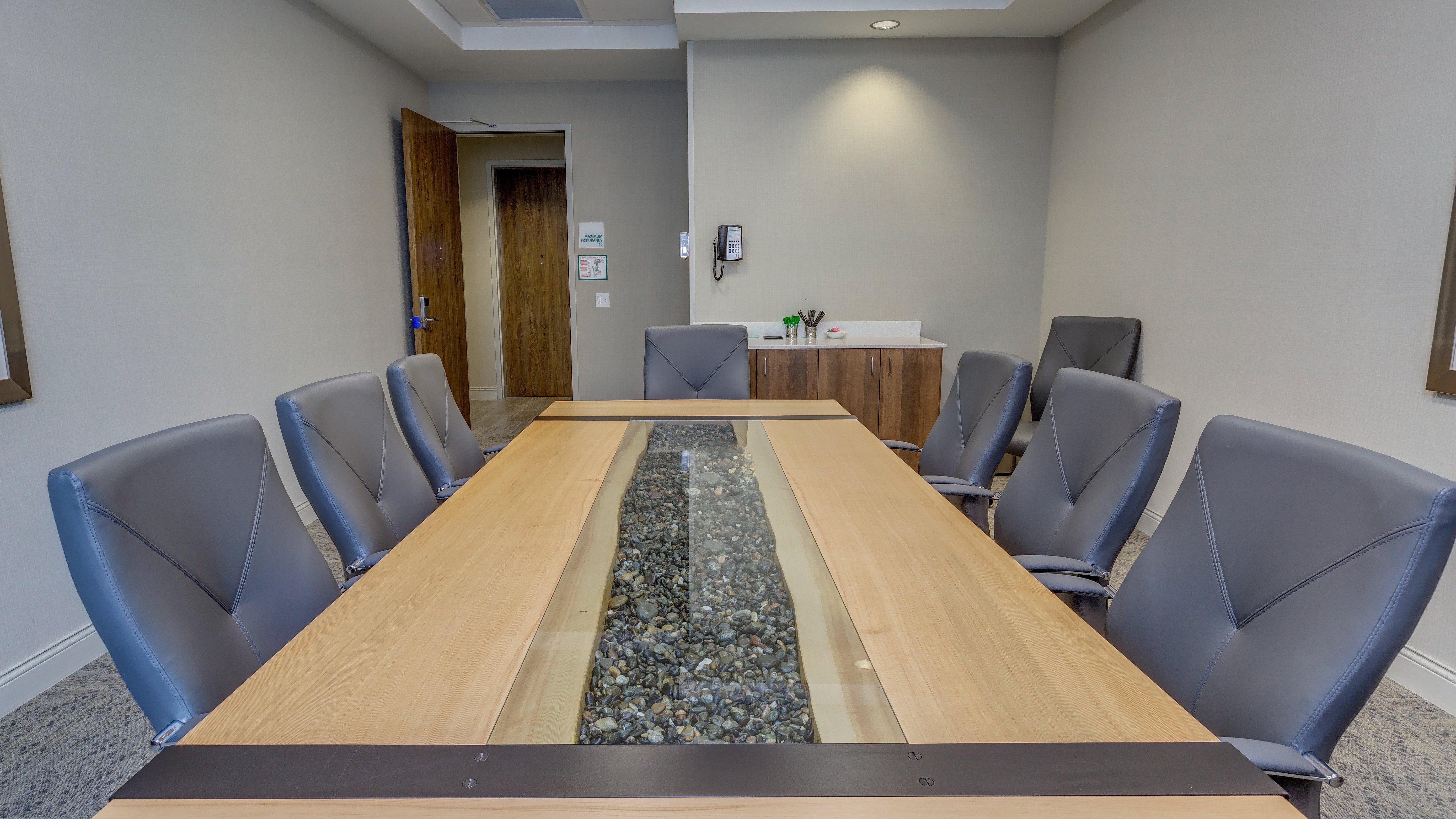 Holiday Inn & Suites Bellingham By Ihg Luaran gambar
