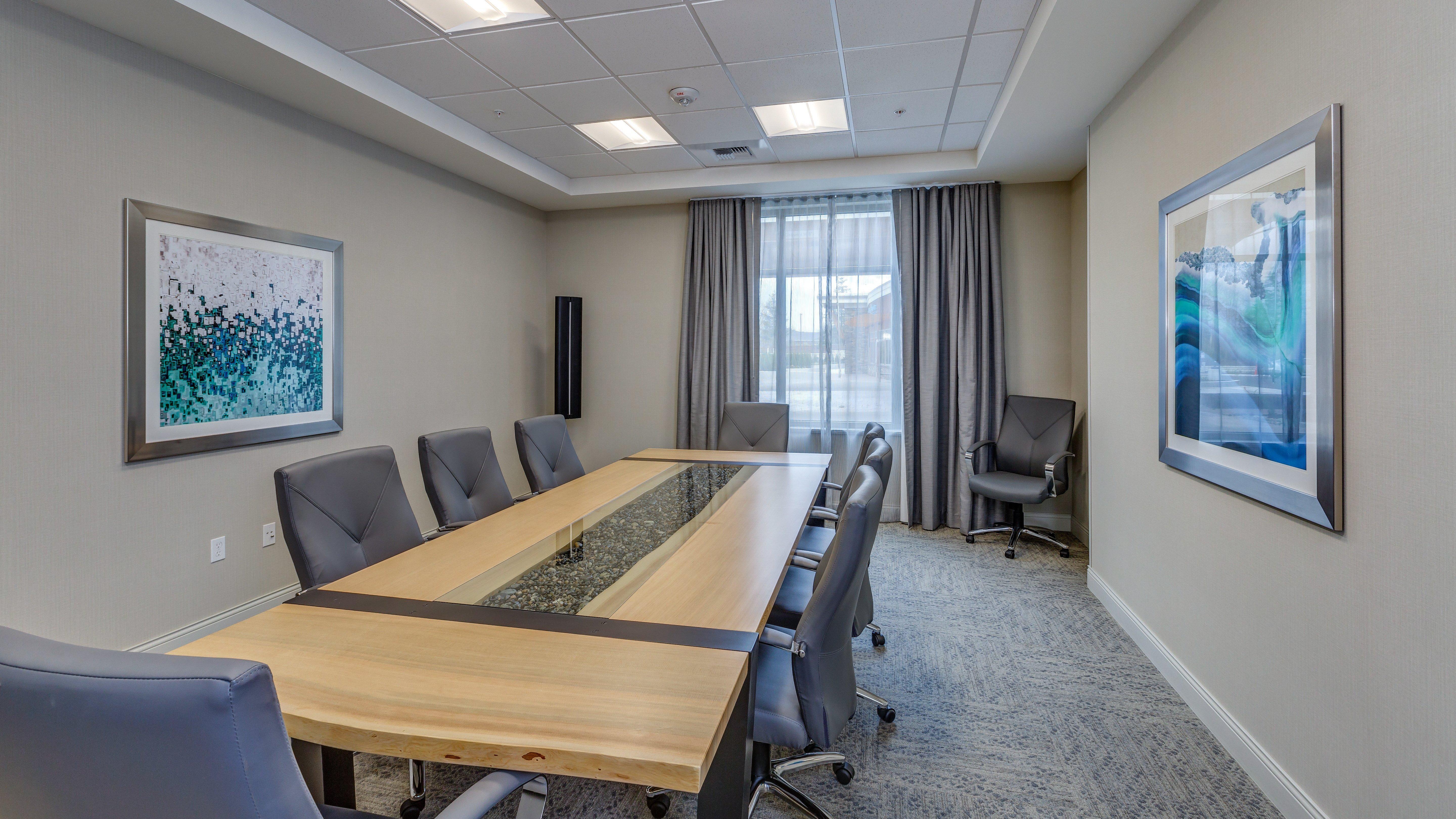 Holiday Inn & Suites Bellingham By Ihg Luaran gambar