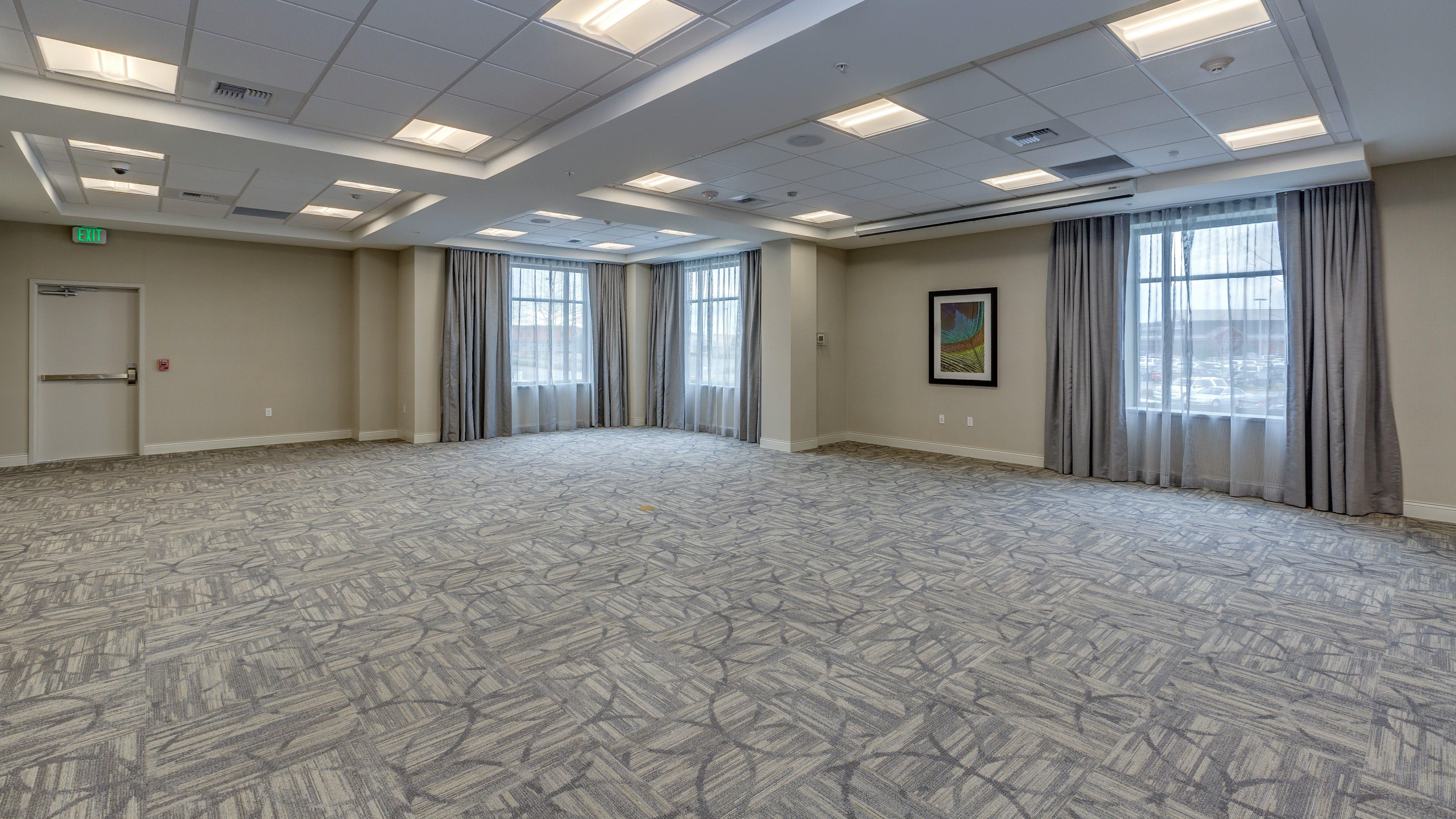 Holiday Inn & Suites Bellingham By Ihg Luaran gambar