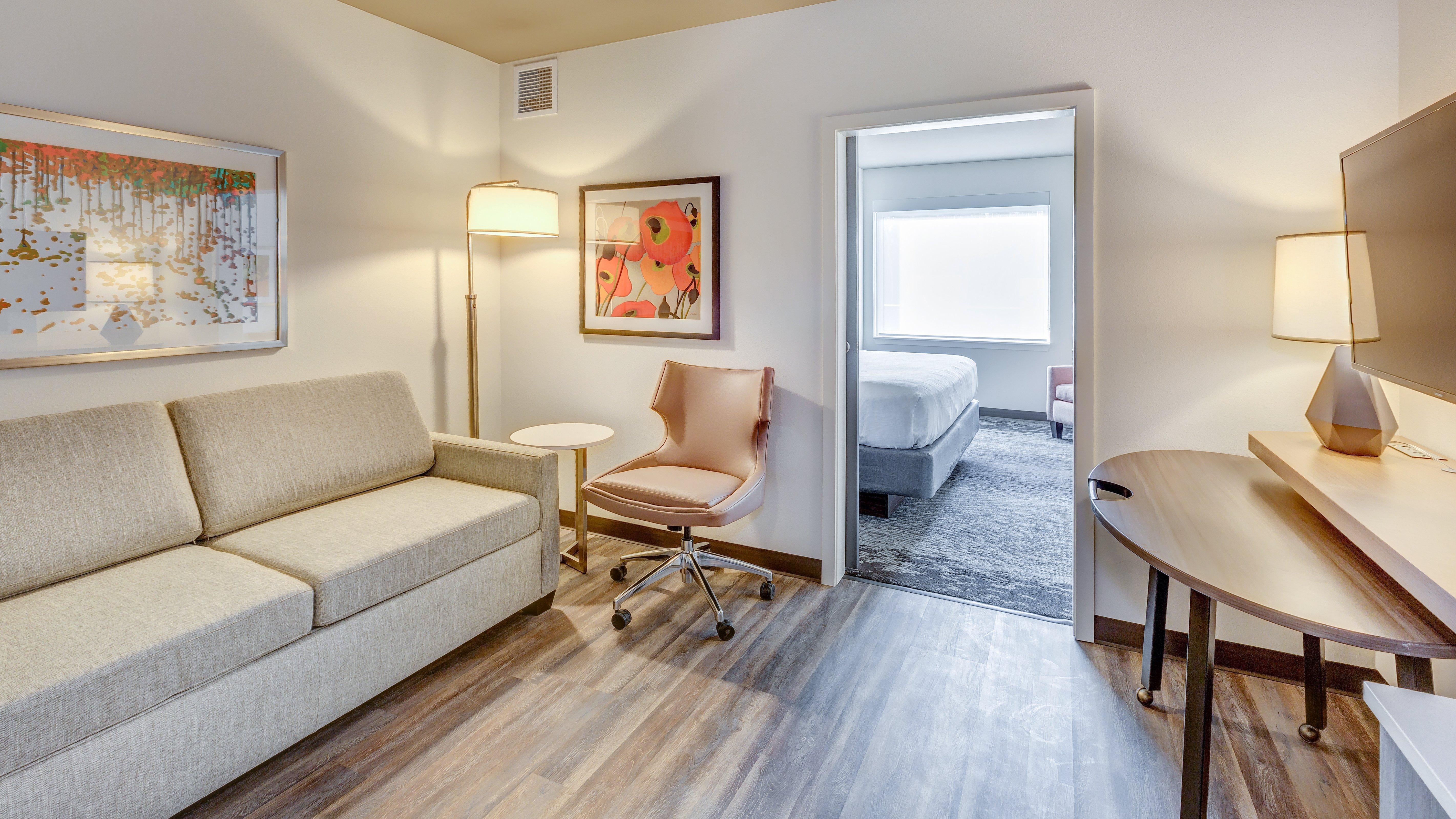Holiday Inn & Suites Bellingham By Ihg Luaran gambar