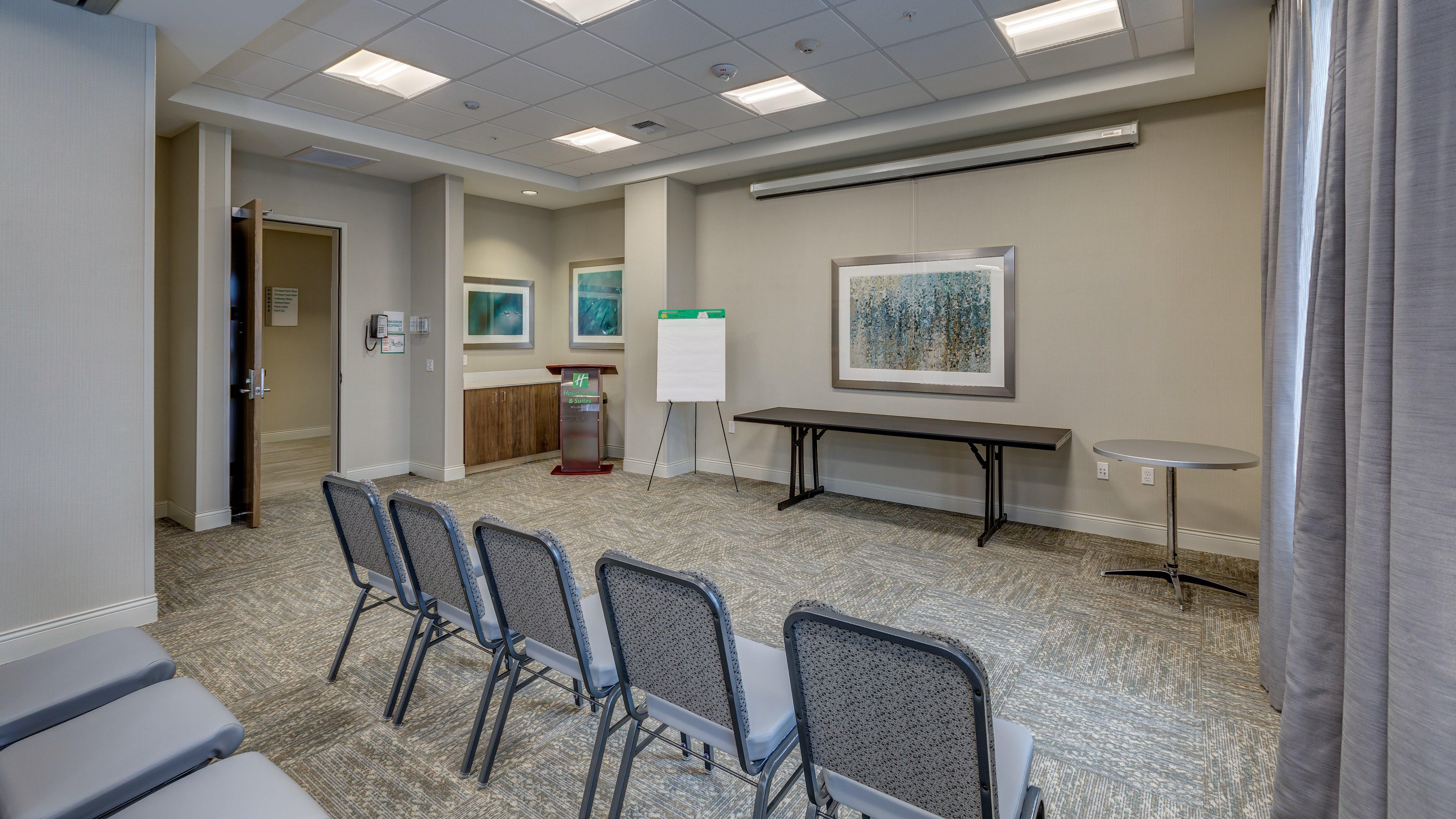 Holiday Inn & Suites Bellingham By Ihg Luaran gambar