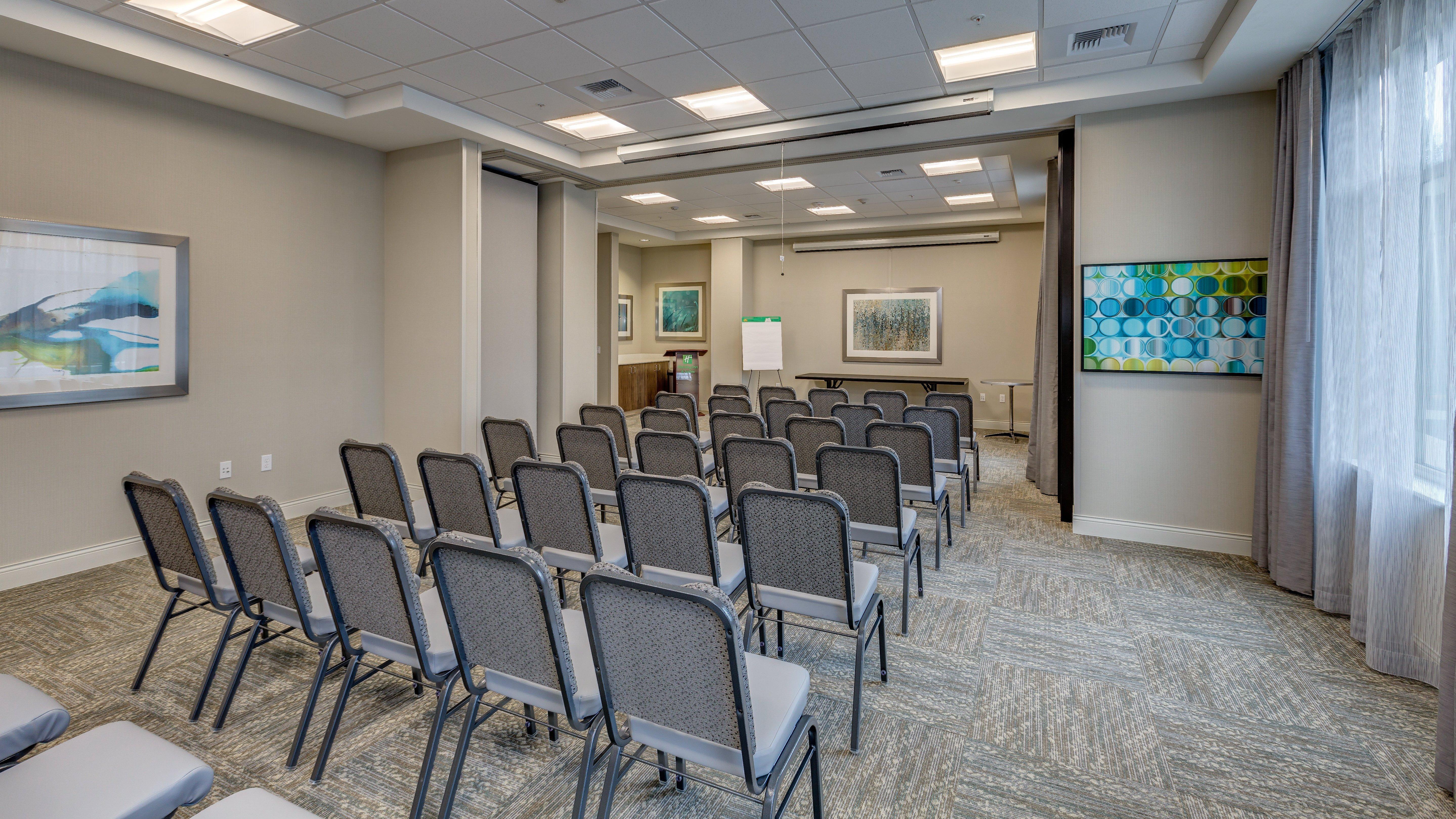 Holiday Inn & Suites Bellingham By Ihg Luaran gambar