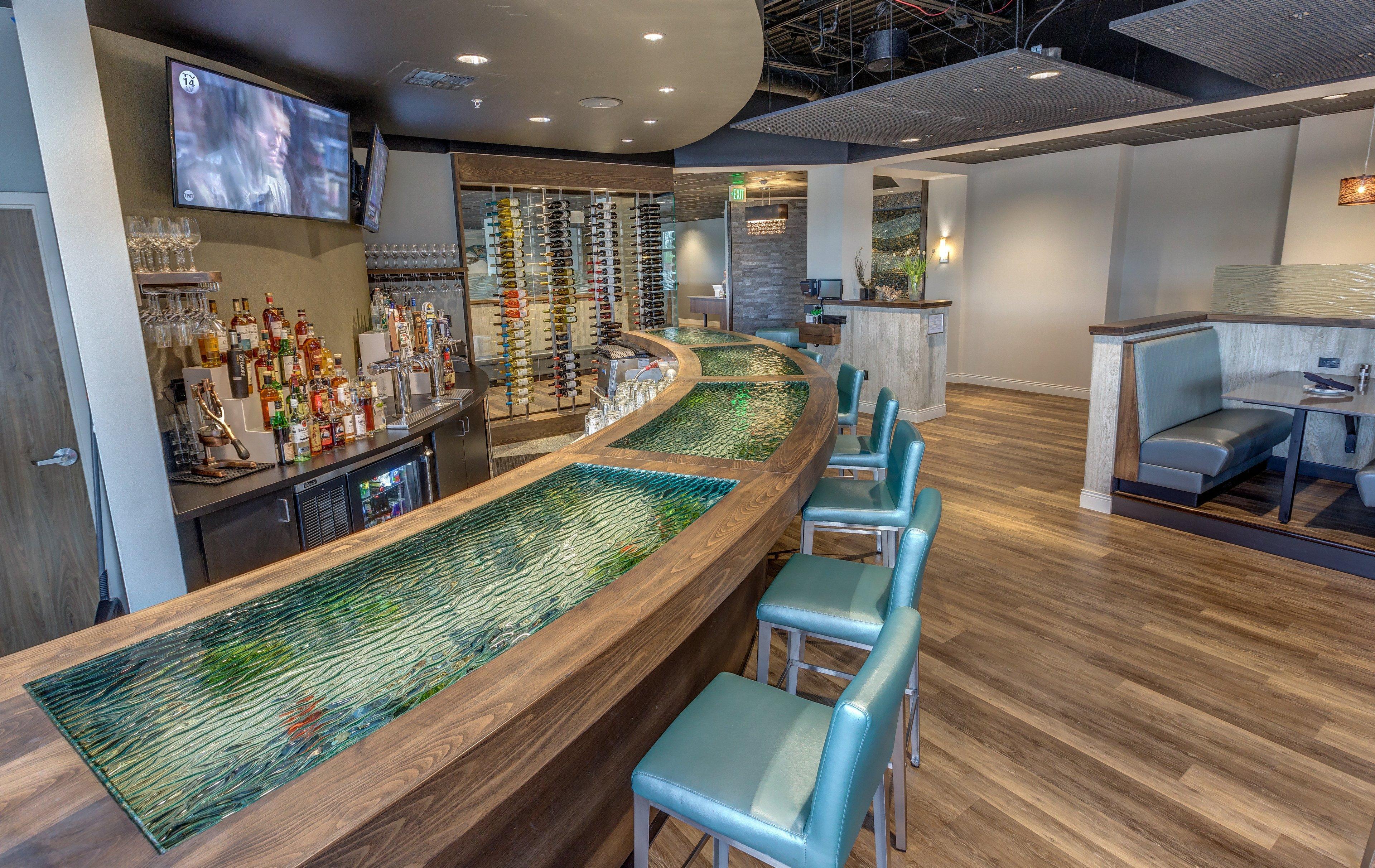 Holiday Inn & Suites Bellingham By Ihg Luaran gambar