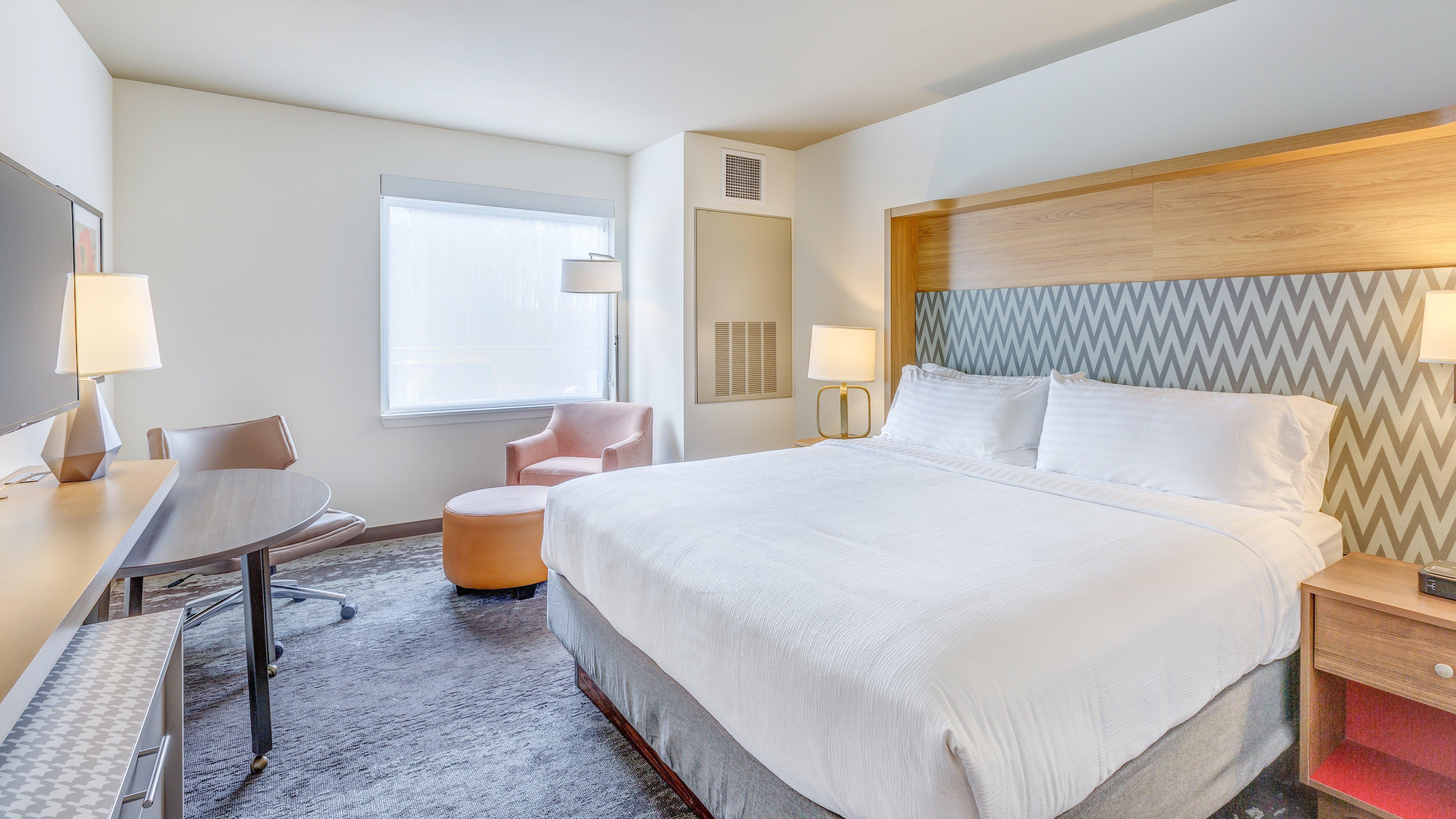 Holiday Inn & Suites Bellingham By Ihg Luaran gambar