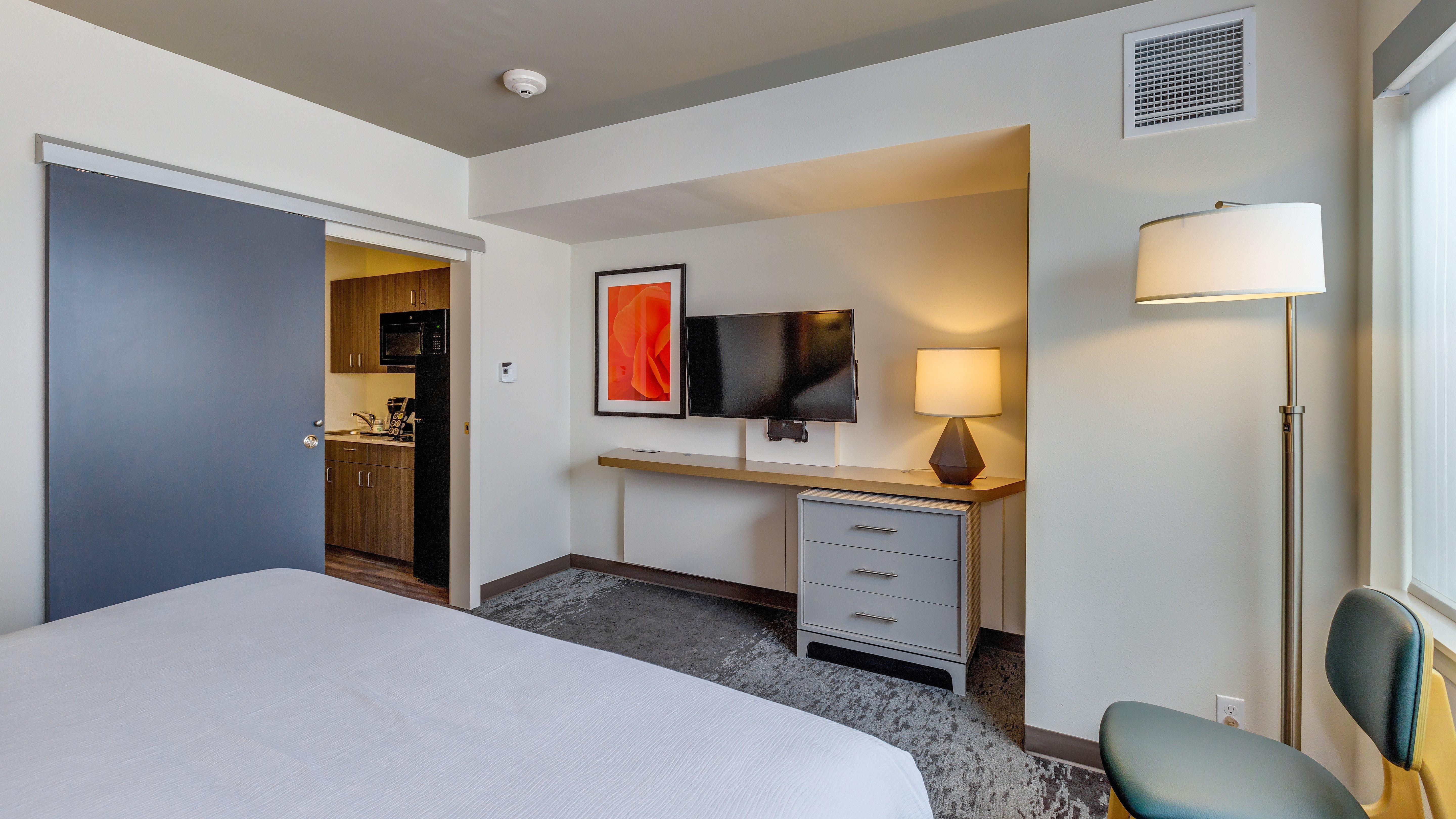 Holiday Inn & Suites Bellingham By Ihg Luaran gambar
