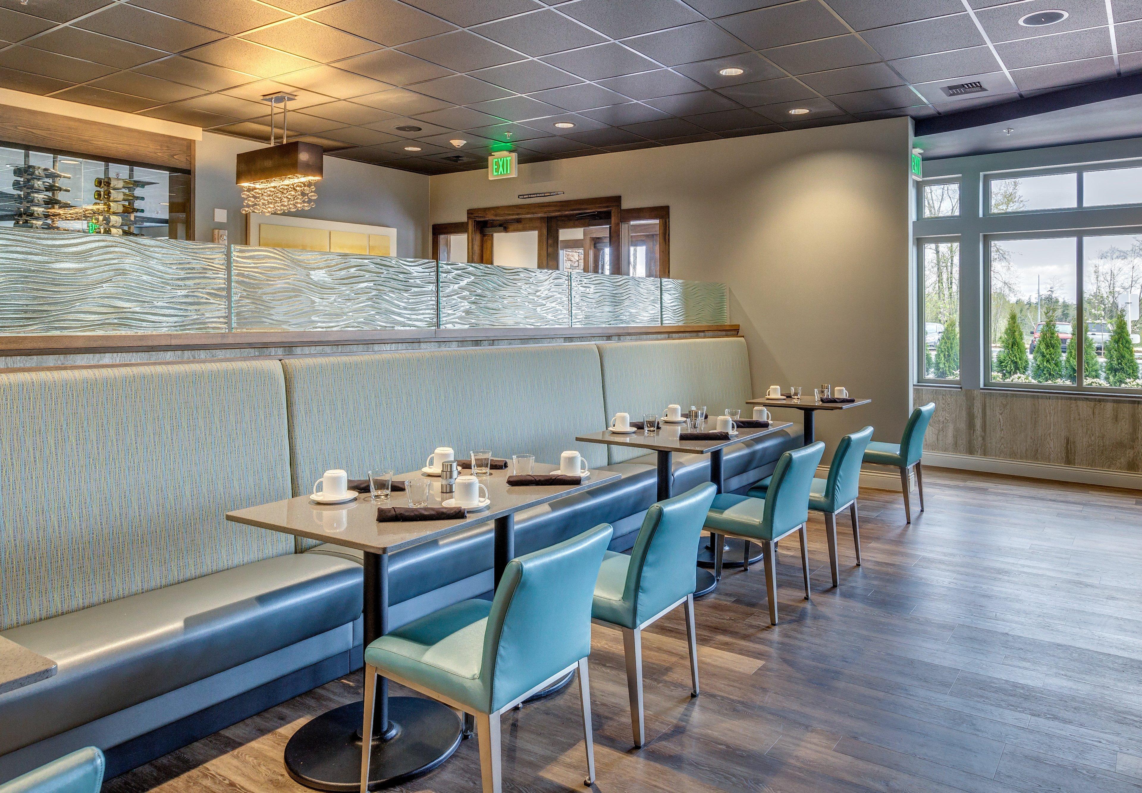 Holiday Inn & Suites Bellingham By Ihg Luaran gambar