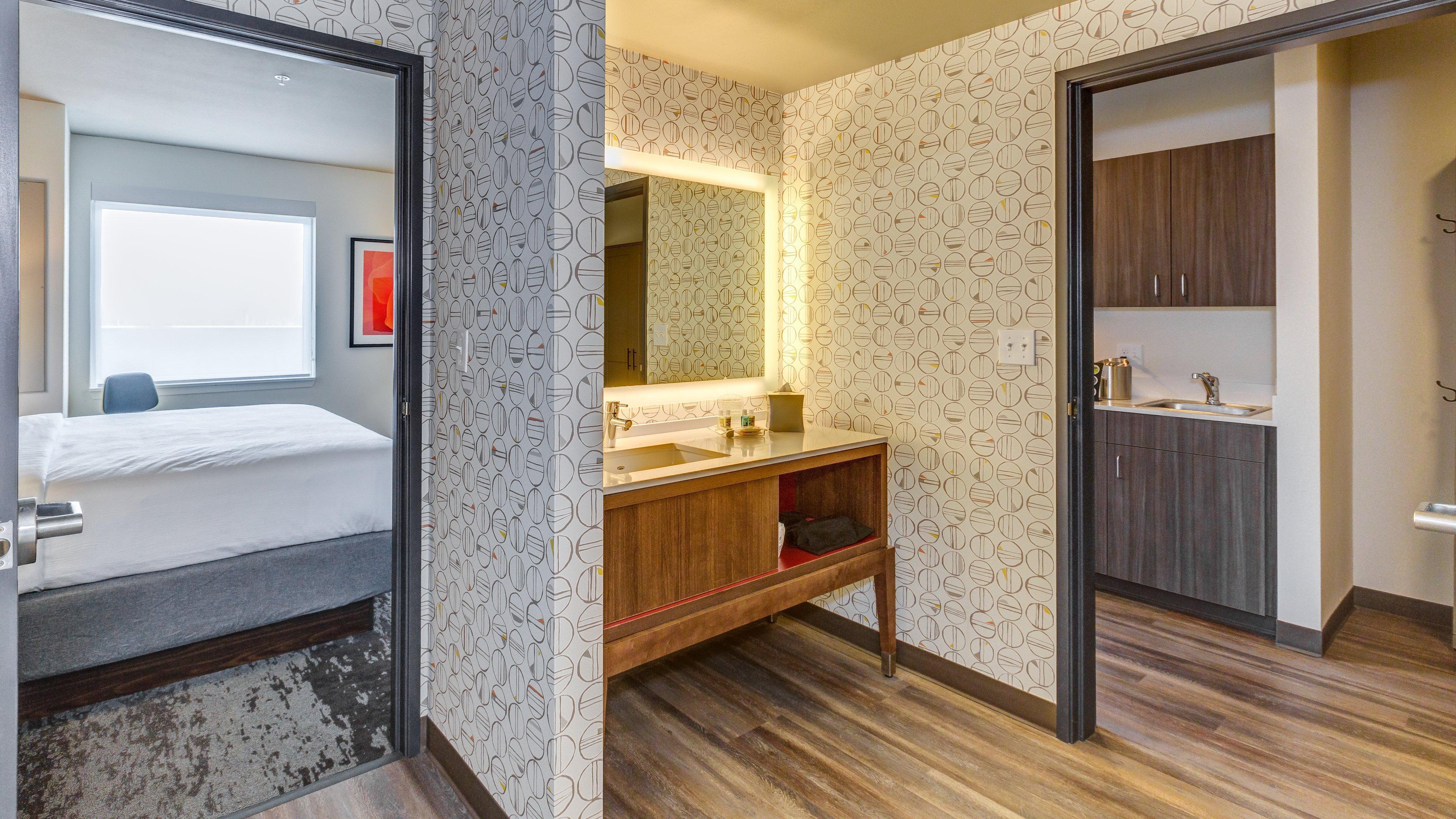 Holiday Inn & Suites Bellingham By Ihg Luaran gambar