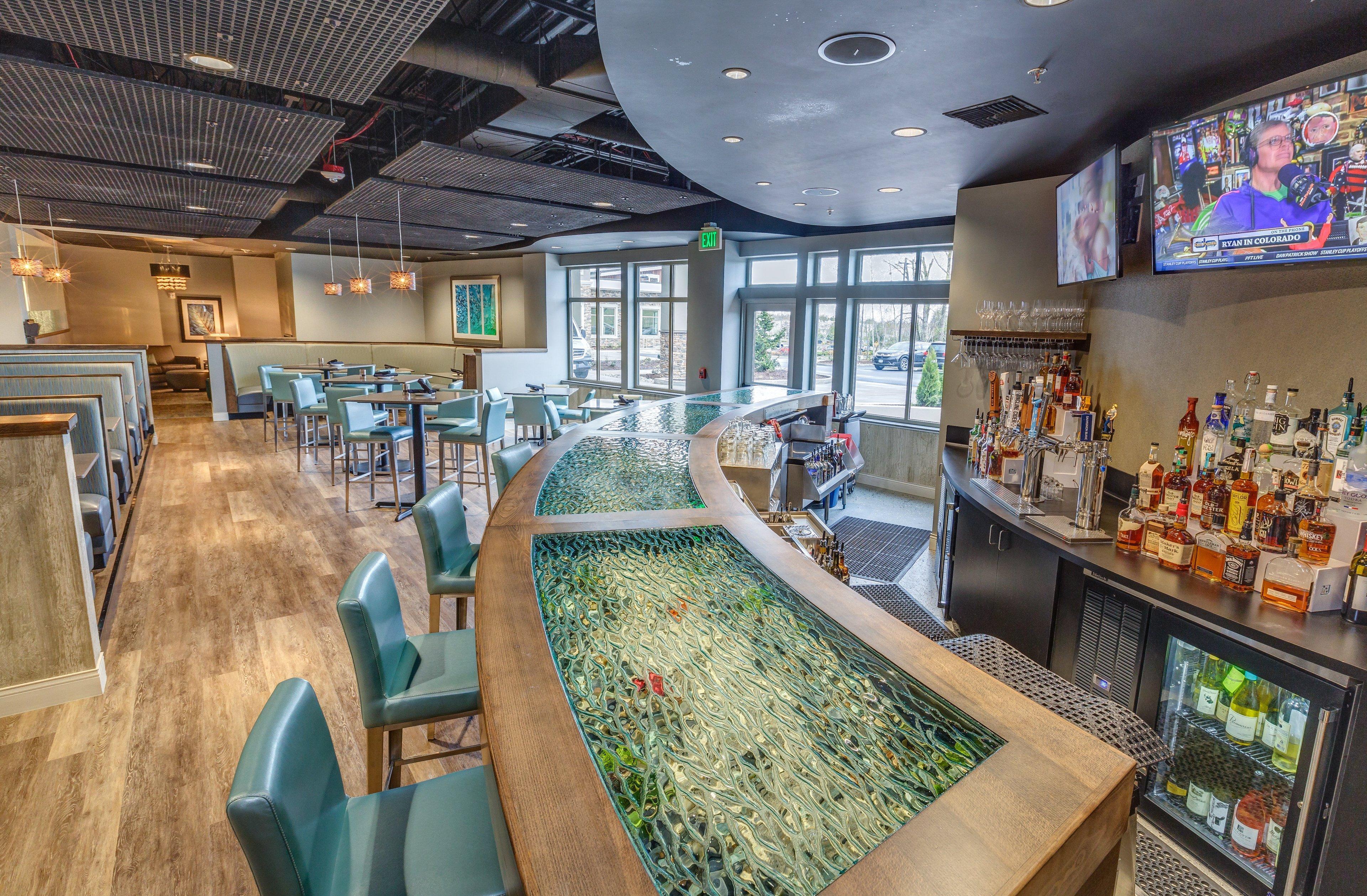 Holiday Inn & Suites Bellingham By Ihg Luaran gambar