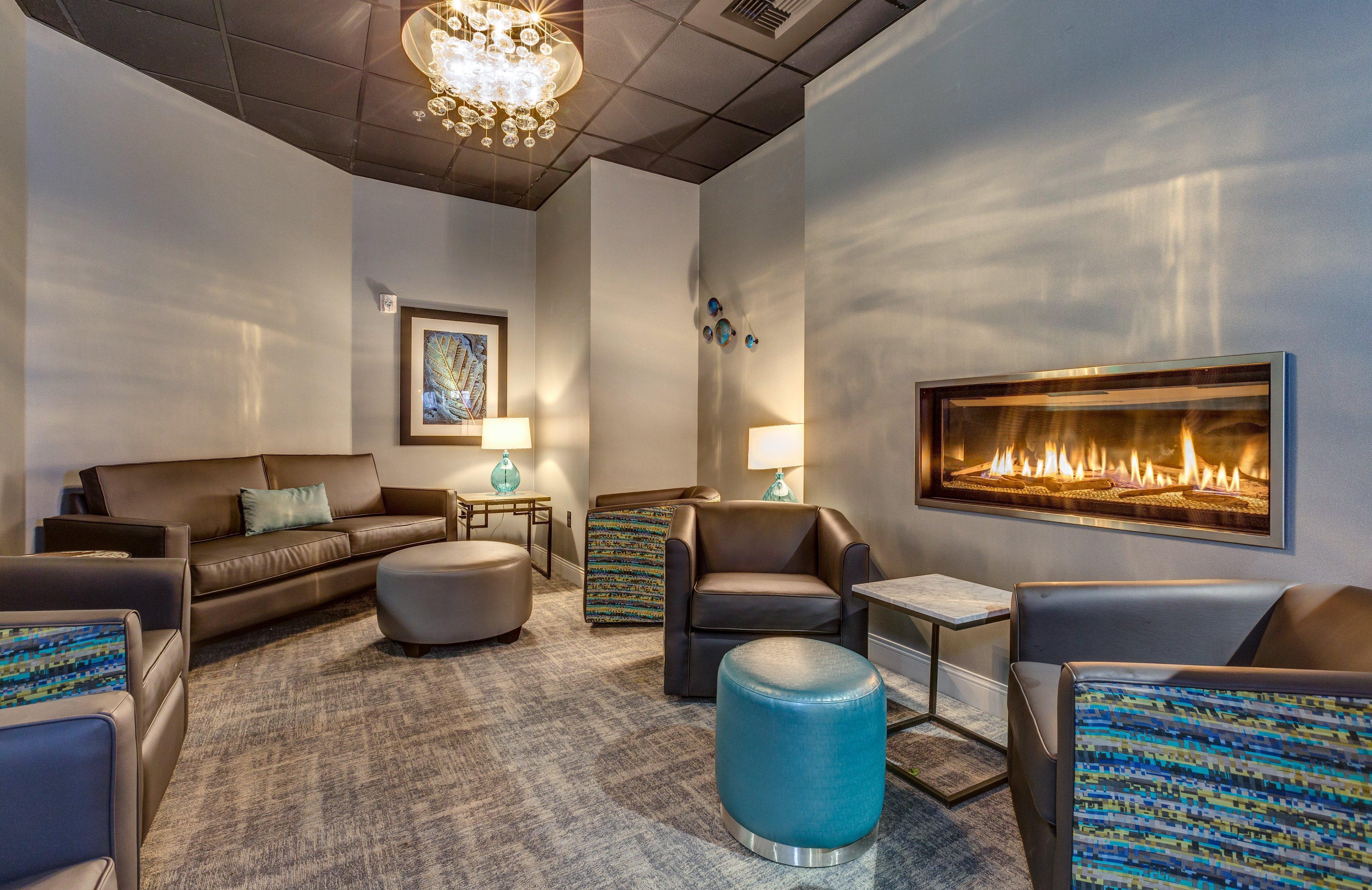 Holiday Inn & Suites Bellingham By Ihg Luaran gambar