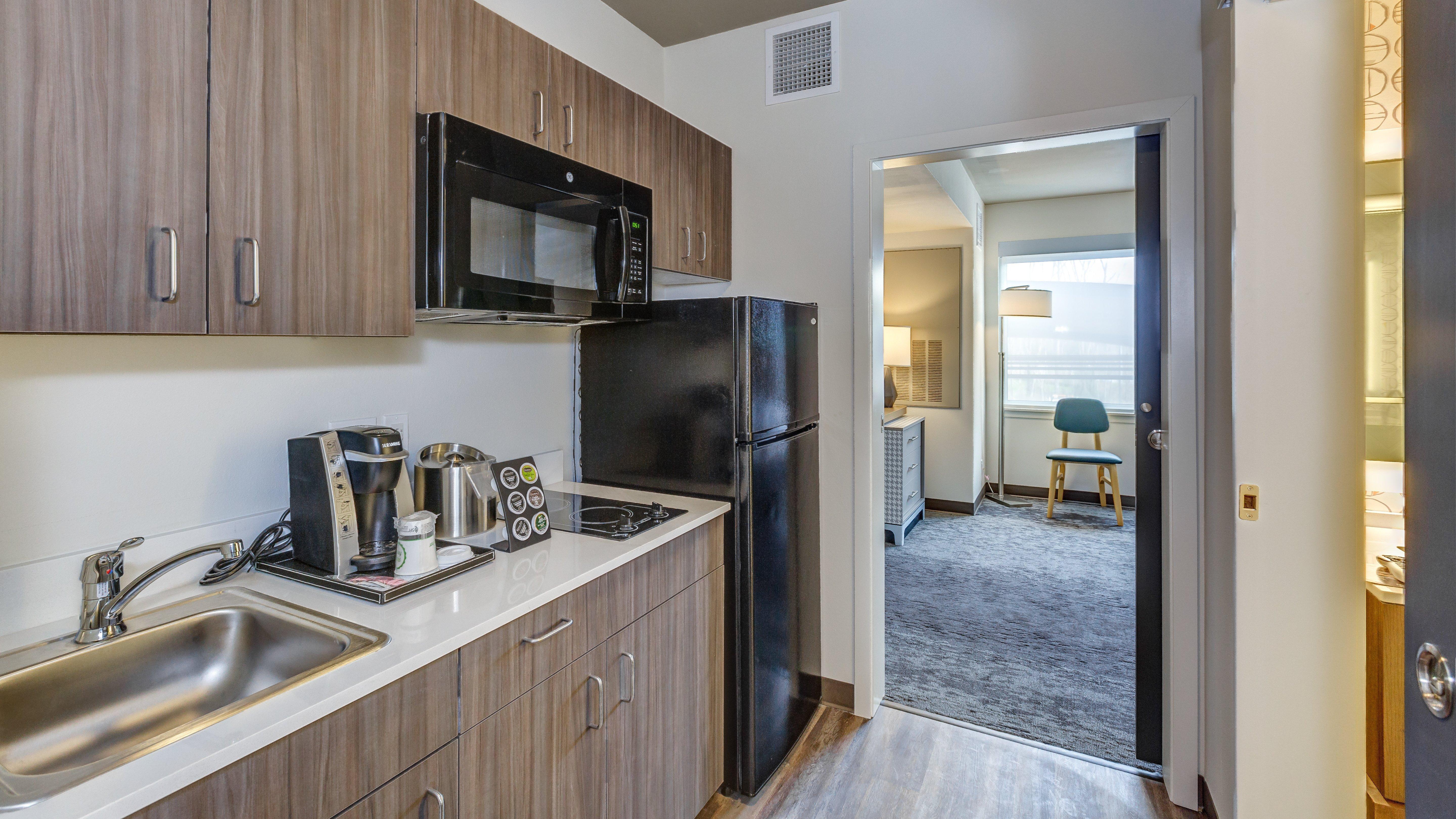 Holiday Inn & Suites Bellingham By Ihg Luaran gambar